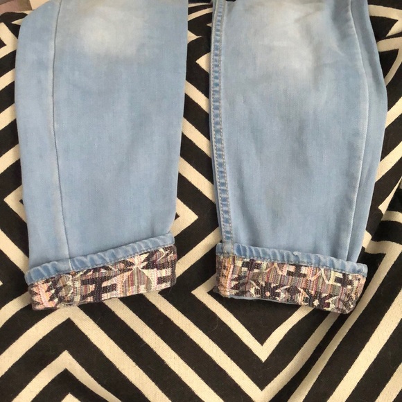 Zara skinny jeans - Picture 2 of 2